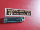 ADESIVI STICKERS ULTRAS GENOA BRIGATA SPELONCIA 001