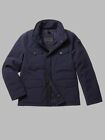 GIUBBOTTO FIELD JACKET IMBOTTITO BLAUER BLUB03016