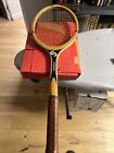 Racchetta Tennis Legno General Sport Bertolucci