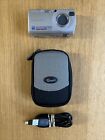 Sony Cyber-shot DSC-S40 4.1 MP Digital Camera Carl Zeiss F:2.8 3X Zoom Lens