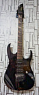 Chitarra elettrica Ibanez Prestige RG2570E-GK 6 corde nera USATA