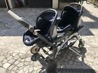 Passeggino Gemellare Cam twin pulsar