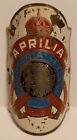 FREGIO STEMMA APRILIA BICI EPOCA BICICLETTA HEAD BADGE