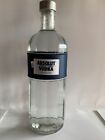 Absolut Vodka Limited Edition Mode Limited Edition 1L