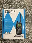 Radio Midland G7 PRO Walkie Talkie - Nero