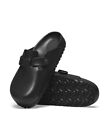 Birkenstock 1002314/0127103 Boston EVA sabot Nero