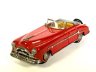 Lot 7327 - Distler 320 Packard Roadster m. Schaltung seltener als der Porsche!