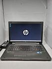 HP Elitebook 8770w Workstation Intel Corei7 @2.6GHz 24GB RAM 512GB SSD + 1TB HDD