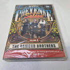 Cheyenne Saloon The Osmond Brothers Volume 01 - DVD (Nuovo)