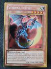 CARTA YU-GI-HO PGLD VIVERNA ECLISSE IT041 RARA ORO 1°EDIZIONE