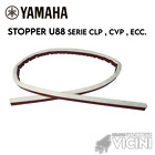 YAMAHA V8468201 STOPPER U88 Ricambio Originale Pianoforti VU34210R Serie CLP CVP