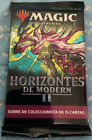 MAGIC MTG COLLECTOR BOOSTER PACCHETTO DA COLLEZIONE MODERN HORIZONS II 2 NO BOX