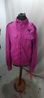 articolo b1483 giubbino blauer fucsia donna, poliestere, taglia M, misure ascell