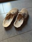 birkenstock boston pelliccia 41