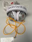 Monster Beats by Dr. Dre Headphones, silver