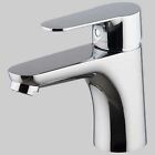 MONOCOMANDO LAVABO SERIE 22 Cromo Rubinetteria Frattini