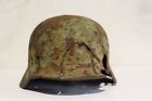 WW2 Original German Helmet M40 WWII