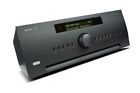 Arcam Amplifier AVR850 4K A/V Receiver