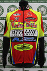 Giacca jacket ciclismo bike NORTHWAVE TG L X997 shirt maillot trikot jersey