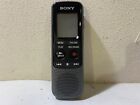 Sony Registratore Vocale ICD - PX240