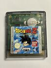 Cartuccia Dragonball Z  - Nintendo Gameboy COLOR CGB ITA