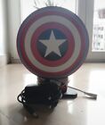 Lampada Scudo Captain America - Marvel- Perfetta - Avengers