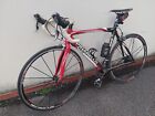 Pinarello F4:13 full Carbon (bici Da Corsa) Completa 2005 Taglia 54