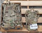 Military Surplus Auction Job Lot 20x OCP Hydration Carriers US Army