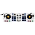 Hercules Controller disc jockey 4780955 DJCONTROL Mix Bluetooth White