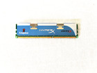 Arbeitsspeicher Kingston HyperX DDR3 KHX1600C9D3K2/4G / DIV9038