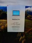 APPLE MACBOOK PRO M1 13" ( 256GB SSD, Apple M1 8-Core, 3,20 GHz, 8GB, Apple M1)