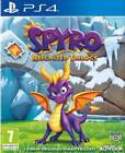 PS4 Spyro Reignited Trilogy