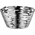 ALESSI CENTROTAVOLA Baret 21cm Acciaio Inox BM10/21