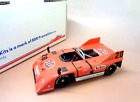 BBR Leader Porsche 917 Cam Am Martini 12th Sebring 1971 1/43 Scatola