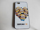 COVER CUSTODIA I PHONE 5    DESPICABLE ME       - FESTIVANYA -