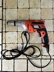 BLACK+DECKER KR753 Taladro Percutor 750W