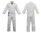 Judogi  uniforme Judo MASTER 450gms allenamento e competizione Bambini e Adulti