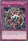 Yu-Gi-Oh! Deck Divinità Egizie : POLTIGLIA RIFLETTI-METALLI (Konami)