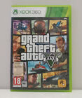 GTA 5 Xbox 360 Grand Theft Auto V