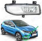 Nissan Qashqai 2017 - 2021 Faro Faretto Proiettore Fendinebbia Luce Destro