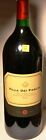 EA101   VILLA DEI FAGLIA FRANCIACORTA ROSSO  DOC 1995 MAGNUM 1,5LT  occasione