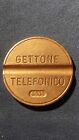 gettone telefonico 6909