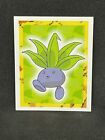 POKÉMON MERLIN (1999) SERIE 1 ODDISH NONHOLO #43