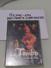 La Tomba DVD -fuori catalogo!!-