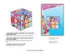 Disney Princess Cubo Magico Gioco Giocattolo Bambini dfh