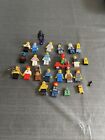 Lotto Lego Minifigures