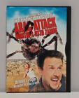 Arac attack - Dvd Snapper (2002)