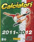 Album figurine Calciatori Panini 2011-2012 (file digitale)