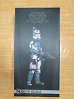 Sideshow 1/6 Star Wars ARC CLONE TROOPER ECHO