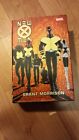 MARVEL OMNIBUS PANINI - New X-Men